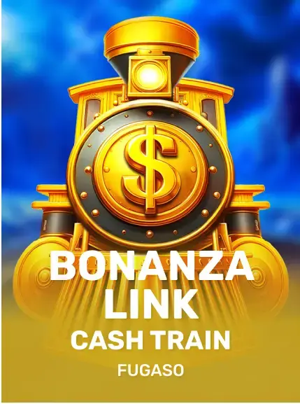 Bonanza Link Cash Train